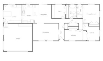 1928 Arabian Ln, Gardnerville, NV 89410
