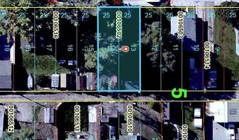 336 Nevada Avenue Lot 13 & 14, Ely, NV 89301