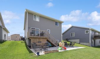 4124 NW 13th St, Ankeny, IA 50023