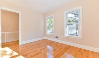 31 Chipman St, Boston, MA 02124
