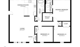 176 19TH St, Springfield, OR 97477