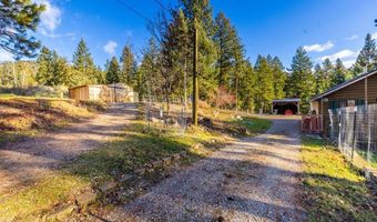 2353 C Addy Gifford Rd, Addy, WA 99101