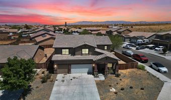 14239 Purple Canyon Rd, Adelanto, CA 92301