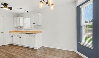 25 Ashcott Dr, Angier, NC 27501