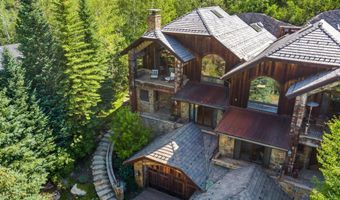 268 Mountain Laurel Dr, Aspen, CO 81611