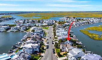 22 PELICAN Dr S, Avalon, NJ 08202