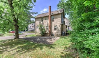 241 Wheeler St, Akron, OH 44304