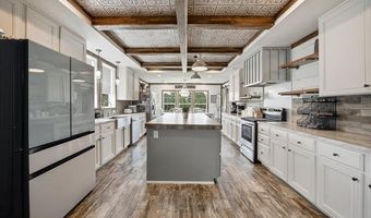5172 S Sawmill Rd, Atoka, OK 74525