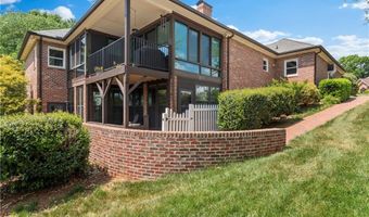 166 River Hill Dr, Advance, NC 27006
