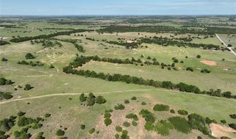 County Road 1380, Anadarko, OK 73005
