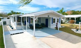 809 Lychee Dr, Barefoot Bay, FL 32976