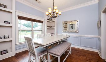 1200 Nature Way, Benton, AR 72019