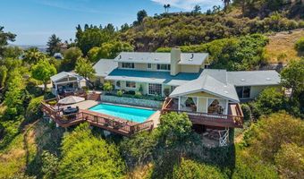 4814 Mount Helix, La Mesa, CA 91941