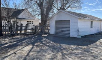 495 N MAIN, Beaver, UT 84713
