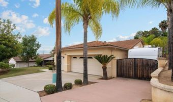 2152 Drew Rd, Escondido, CA 92027