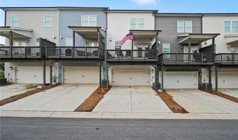 540 Hardy Dr, Acworth, GA 30102