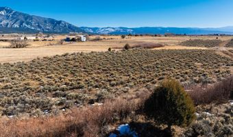 9 Plus Acres Off Hondo Seco Rd, Arroyo Seco, NM 87514
