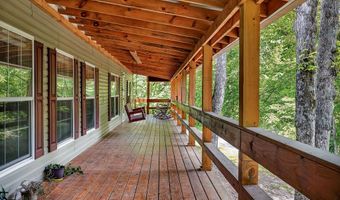278 Pleasant Hill Rd, Allons, TN 38541