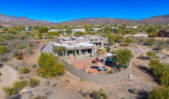 5745 E AZURE HILLS Dr, Cave Creek, AZ 85331