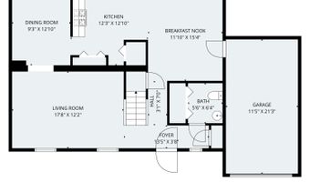 35 Bayside Ave, Barnegat, NJ 08005