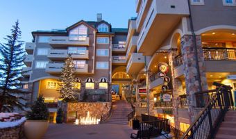 210 Offerson Rd 207, Week 51 & 52, Beaver Creek, CO 81620