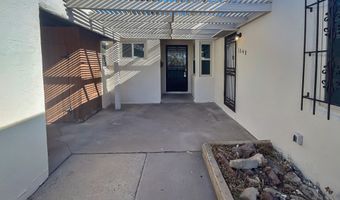 1848 LESTER Dr NE, Albuquerque, NM 87112