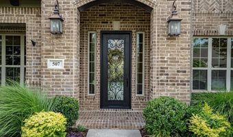 507 Maggie Trl, Allen, TX 75002