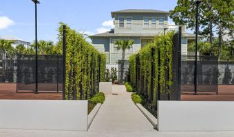 27 Admiralty Row 305, Alys Beach, FL 32461
