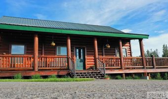 1448 N Potpourri Dr, Ashton, ID 83420