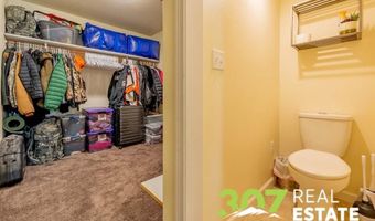2929 E Ave, Cody, WY 82414