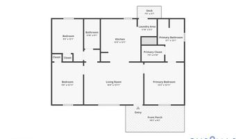 2617 Herring Creek Rd, Aylett, VA 23009