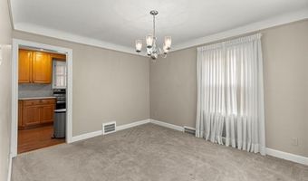 15264 Harrison Ave, Allen Park, MI 48101