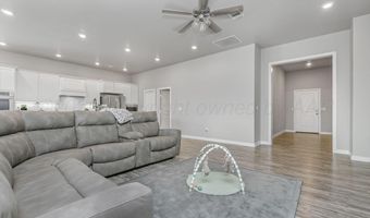1738 Apricot Ave, Amarillo, TX 79118