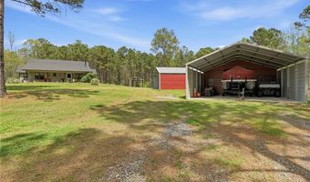 2058 COOSA COUNTY ROAD 91, Alexander City, AL 35010
