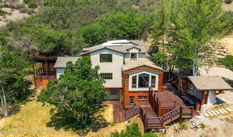 90 Sagebrush Ln, Aspen, CO 81611