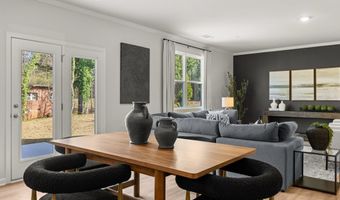 3863 DONETTA Dr, Atlanta, GA 30349