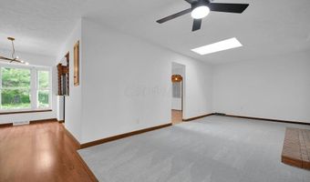 760 Drummond Ct, Columbus, OH 43214