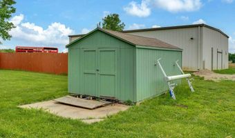 8737 SW 85th St, Auburn, KS 66402