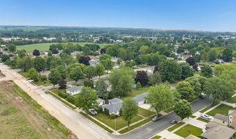 1529 CLARK St, Algoma, WI 54201