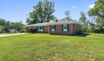 1970 Crestridge Rd, Bassett, VA 24055