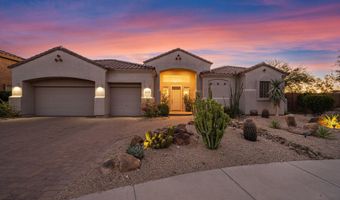 32308 N 58TH Pl, Cave Creek, AZ 85331