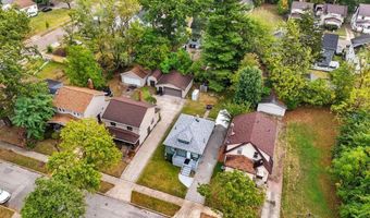 985 Peerless Ave, Akron, OH 44320