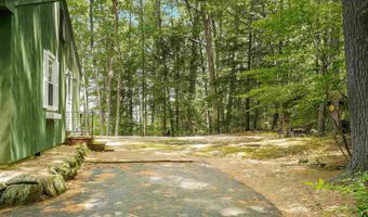 4 Clark Island Rd, Amherst, NH 03031