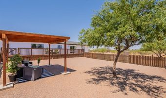 3154 W CACTUS BLOSSOM Ct, Benson, AZ 85602