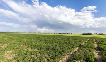 TBD E 1400 N, Ashton, ID 83420