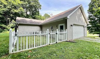 1440 Church Camp Rd, Bedford, IN 47421