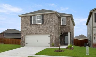 409 Merced River Ln, Anna, TX 75409
