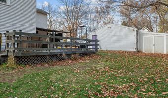 71 Brown St, Albion, NY 14411