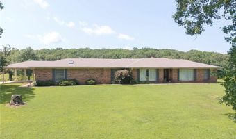 2315 Dean Springs Rd, Alma, AR 72921