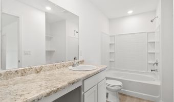 103 Terrence Dr Lot 8, Beebe, AR 72012
